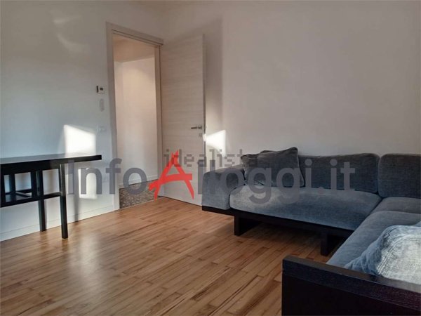 appartamento in affitto a Bassano del Grappa