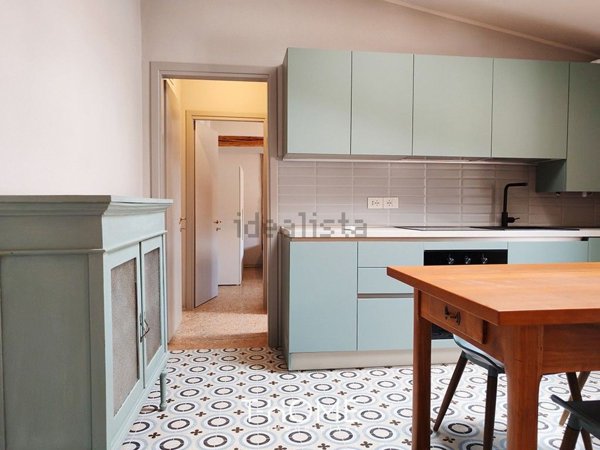 appartamento in affitto a Bassano del Grappa