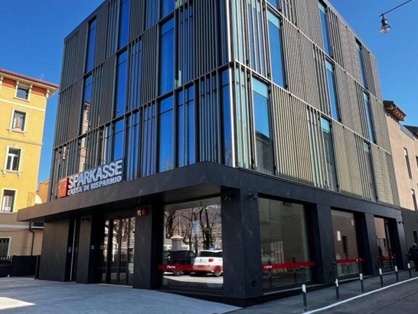 appartamento in affitto a Bassano del Grappa