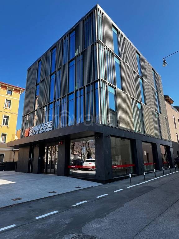 appartamento in affitto a Bassano del Grappa