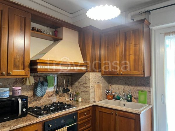 appartamento in affitto a Bassano del Grappa