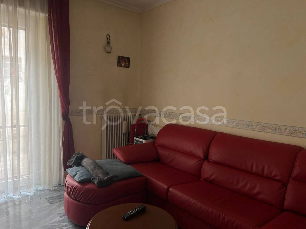 appartamento in affitto a Bassano del Grappa