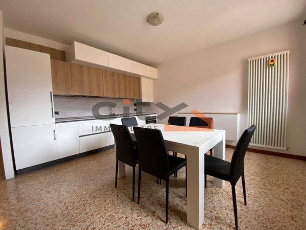 appartamento in affitto a Bassano del Grappa