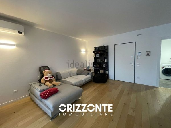 appartamento in affitto a Bassano del Grappa