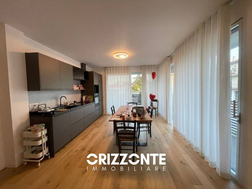 appartamento in affitto a Bassano del Grappa