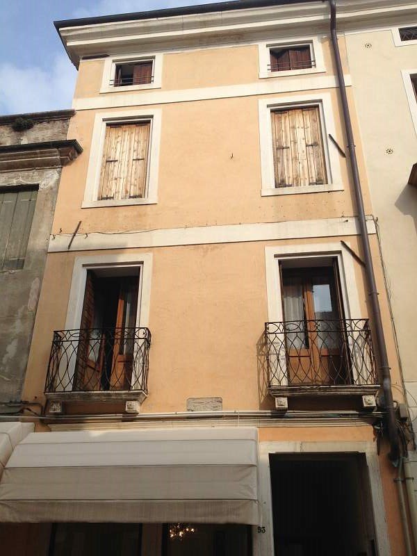 ufficio in affitto a Bassano del Grappa