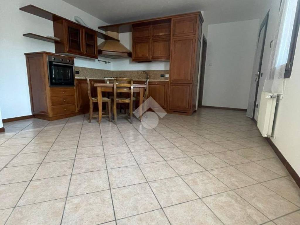 appartamento in affitto a Bassano del Grappa