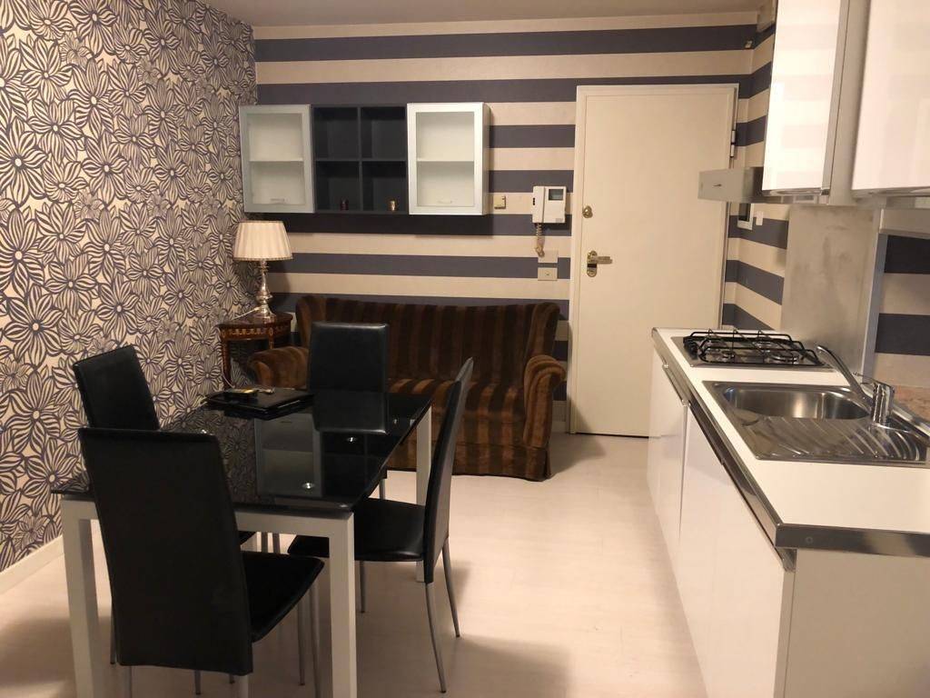 appartamento in affitto a Bassano del Grappa