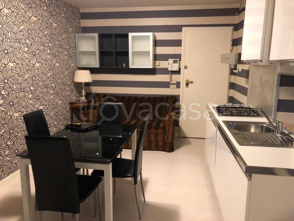 appartamento in affitto a Bassano del Grappa