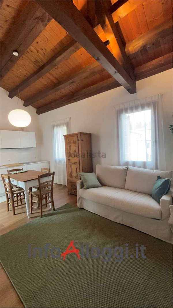 appartamento in affitto a Bassano del Grappa
