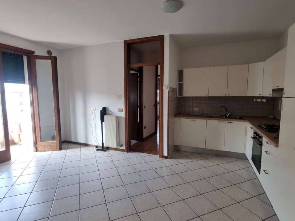 appartamento in affitto a Bassano del Grappa