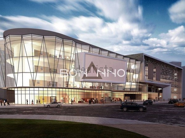 locale commerciale in affitto a Bassano del Grappa