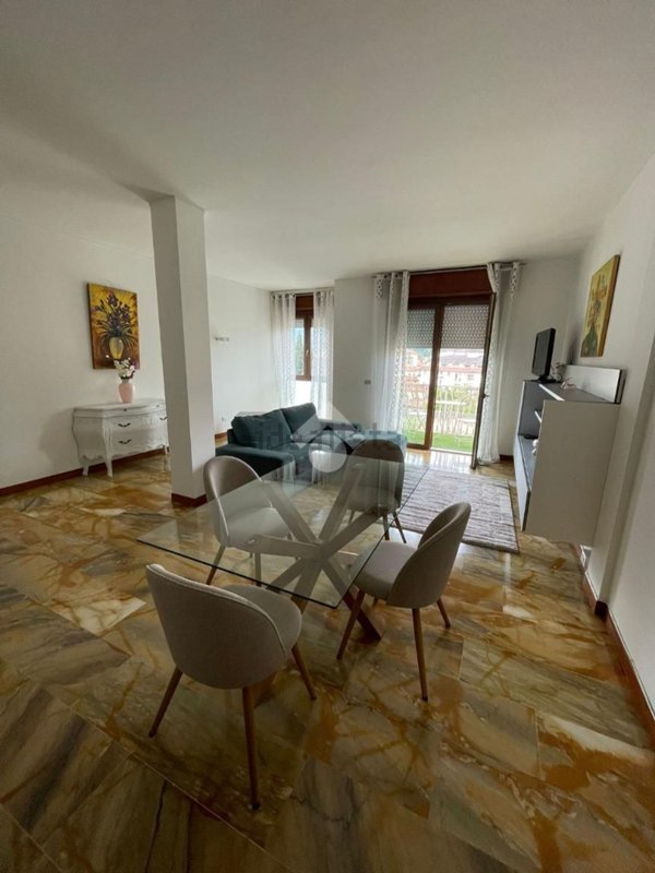 appartamento in affitto a Bassano del Grappa