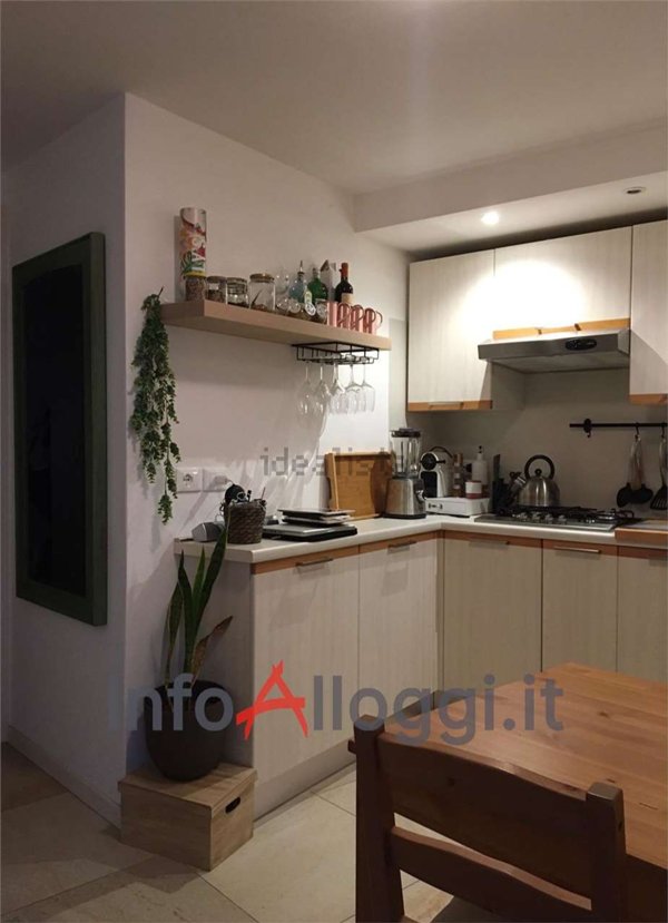 appartamento in affitto a Bassano del Grappa