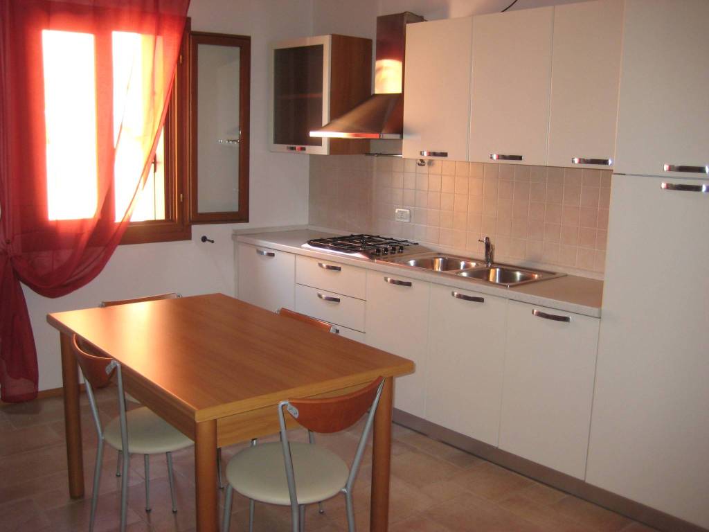 appartamento in affitto a Bassano del Grappa