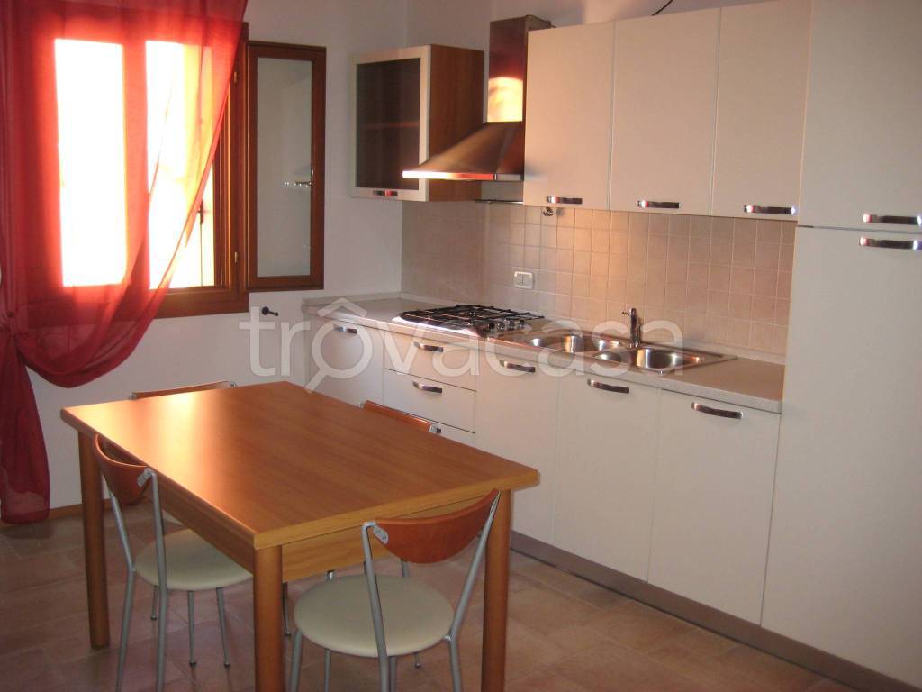 appartamento in affitto a Bassano del Grappa