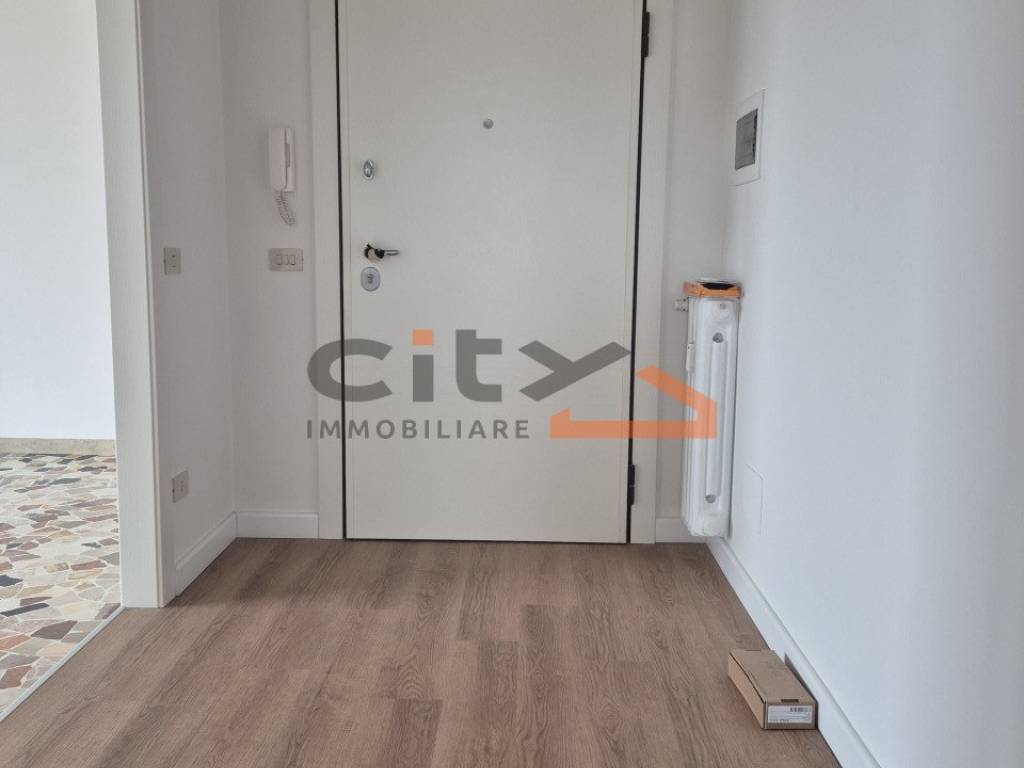 appartamento in affitto a Bassano del Grappa