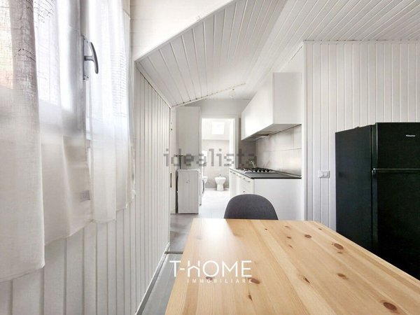 appartamento in affitto a Bassano del Grappa