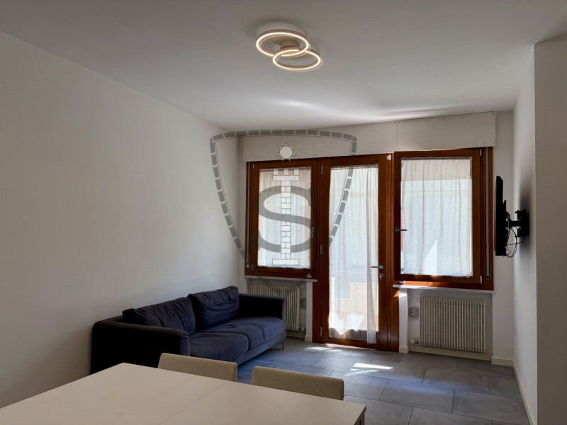 appartamento in affitto a Bassano del Grappa