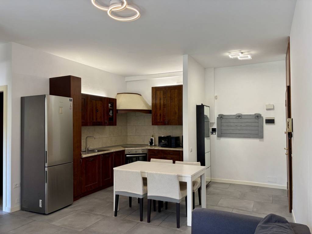 appartamento in affitto a Bassano del Grappa