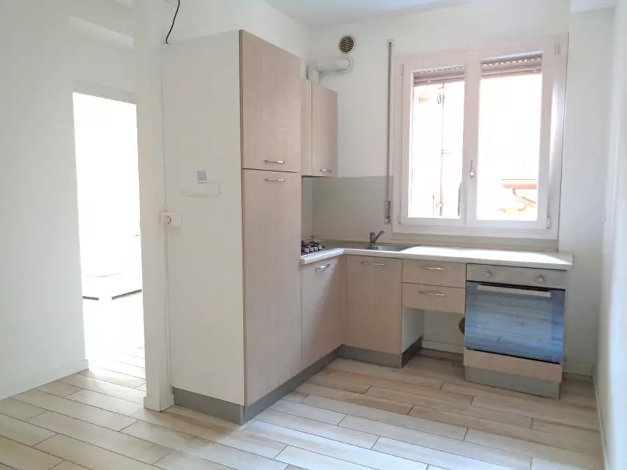 appartamento in affitto a Bassano del Grappa