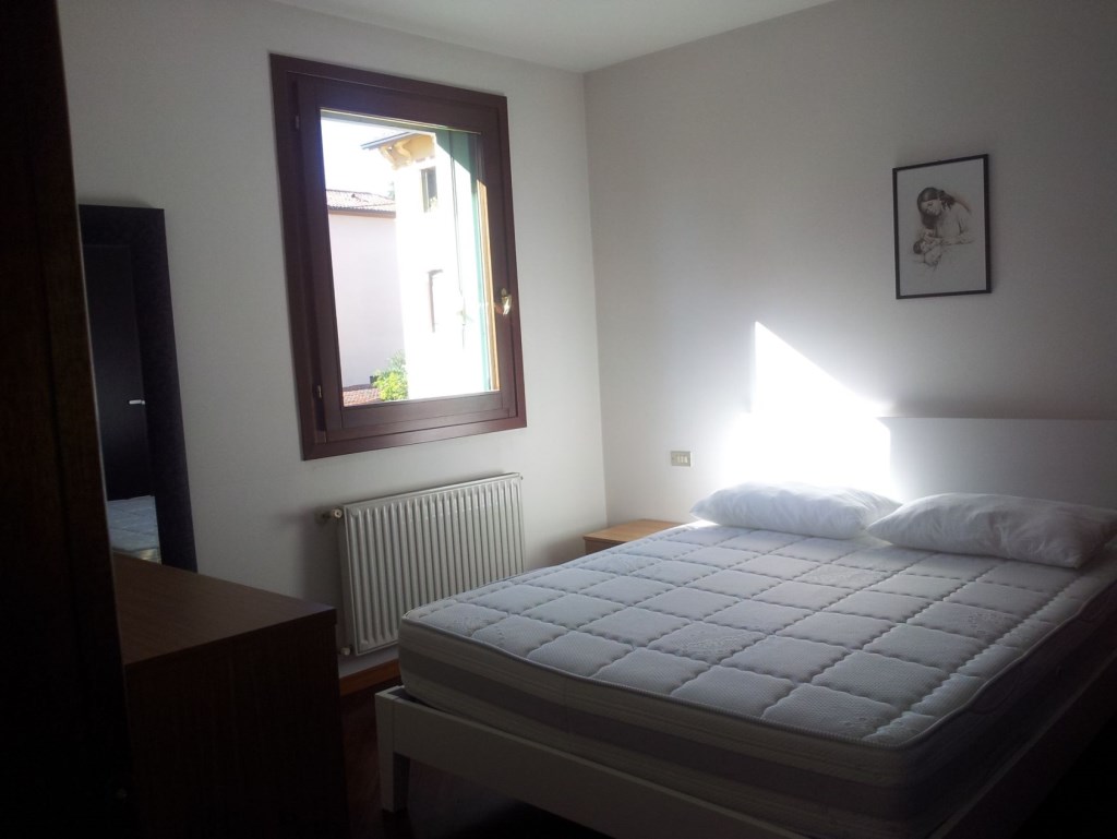 appartamento in affitto a Bassano del Grappa