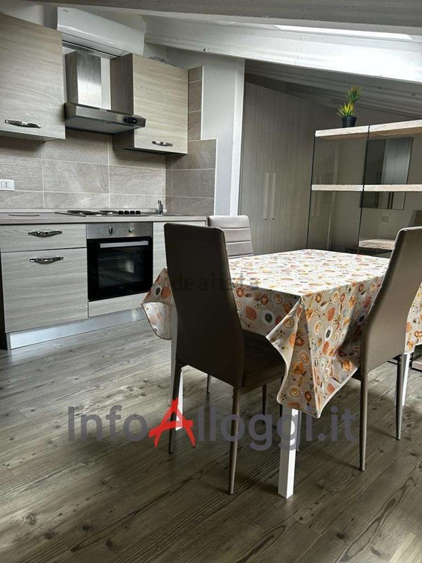 appartamento in affitto a Bassano del Grappa