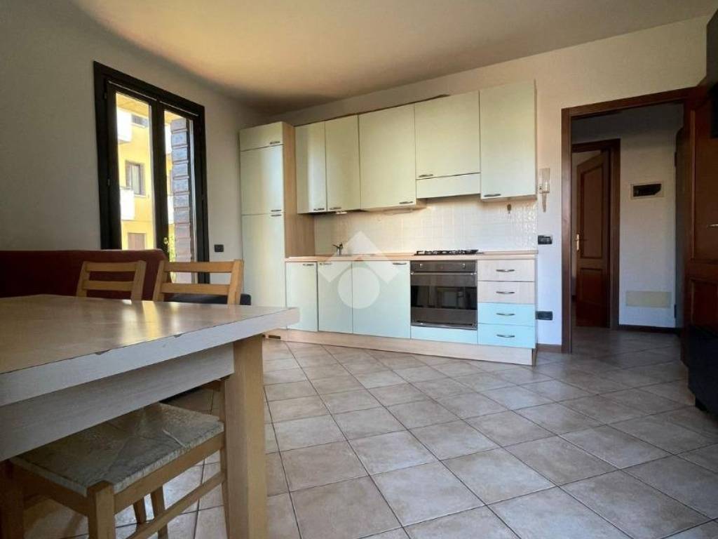 appartamento in affitto a Bassano del Grappa