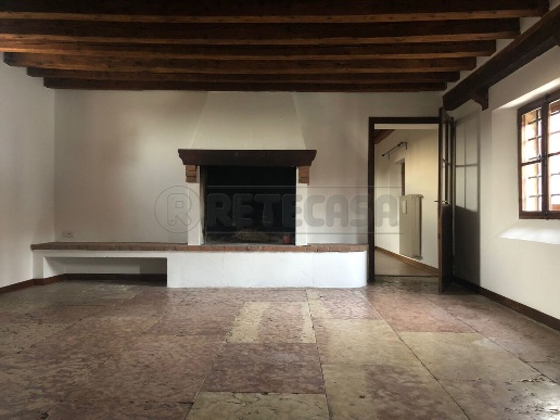 appartamento in affitto a Bassano del Grappa in zona Sant'Eusebio