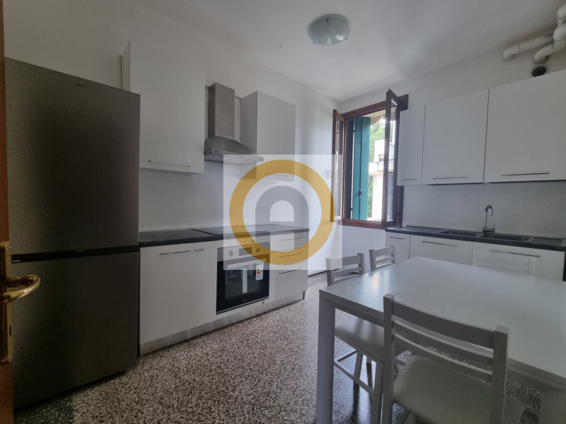 appartamento in affitto a Bassano del Grappa