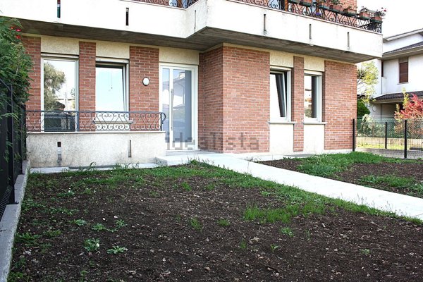 appartamento in affitto a Bassano del Grappa