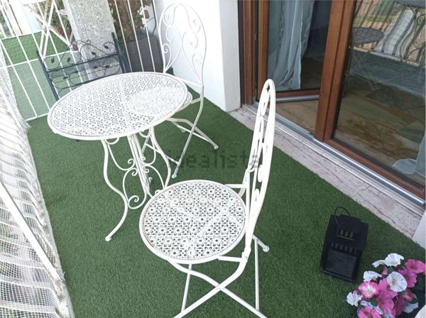 appartamento in affitto a Bassano del Grappa