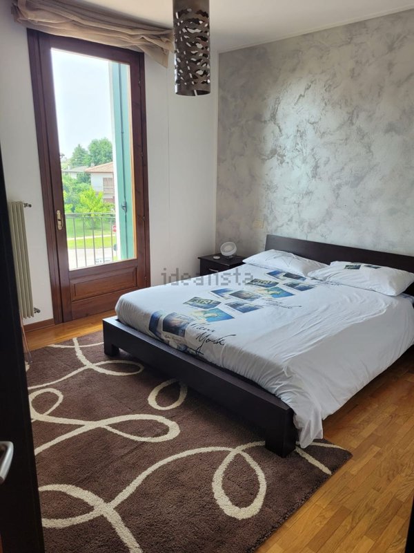 appartamento in affitto a Bassano del Grappa