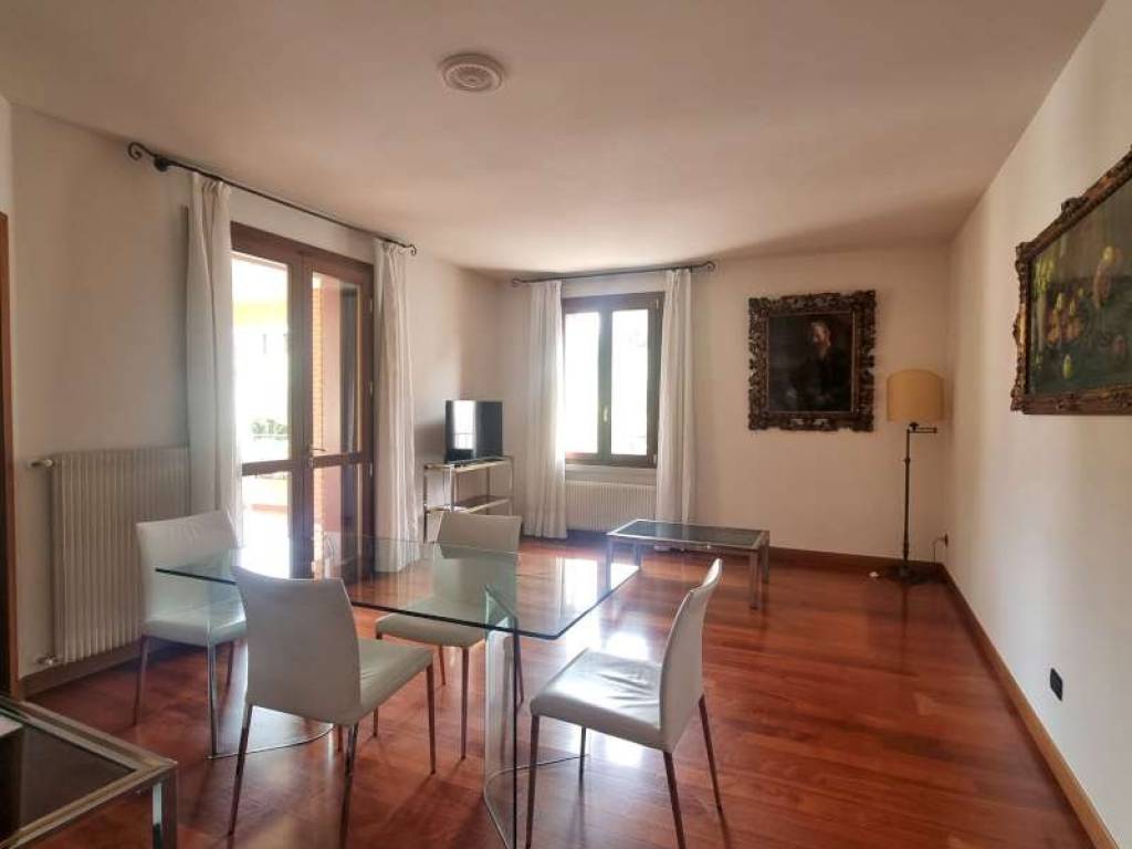 appartamento in affitto a Bassano del Grappa