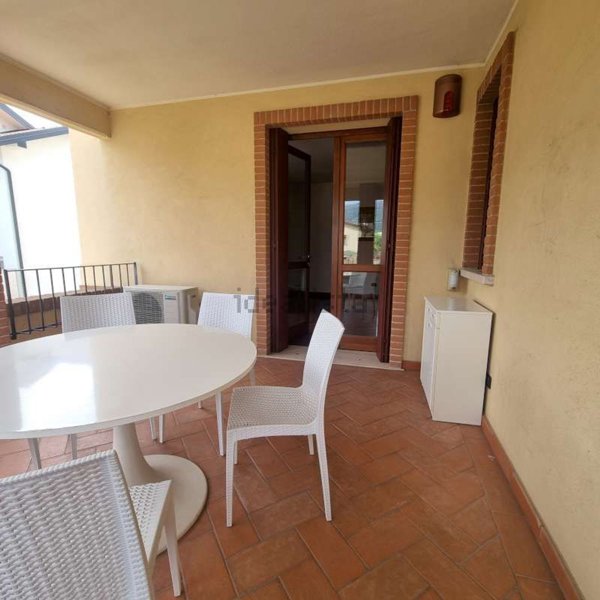 appartamento in affitto a Bassano del Grappa