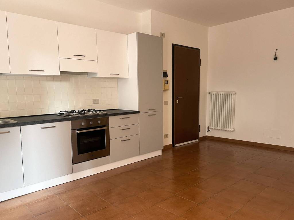 appartamento in affitto a Bassano del Grappa