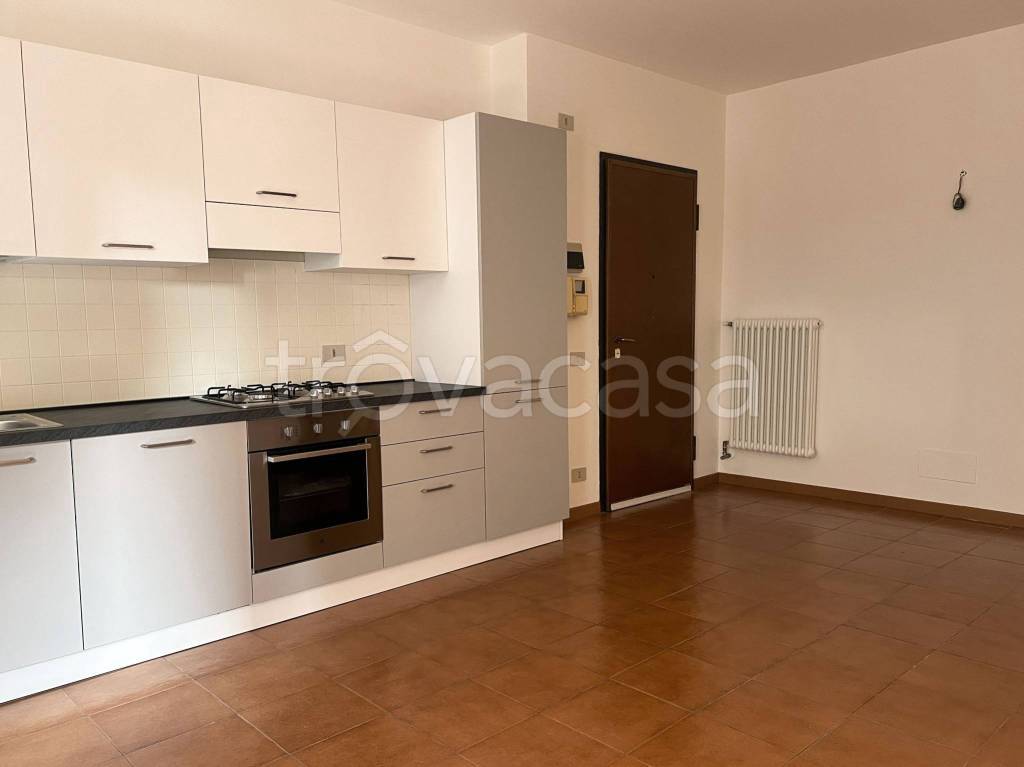 appartamento in affitto a Bassano del Grappa
