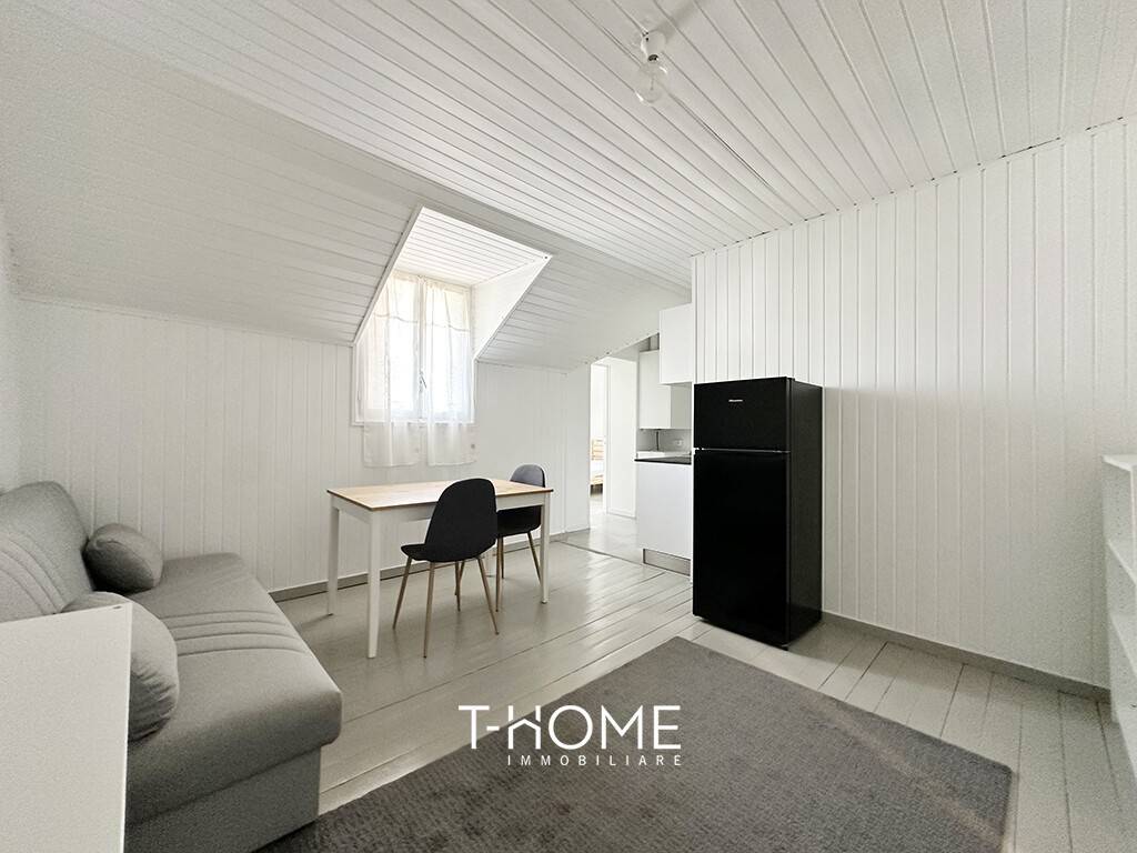 appartamento in affitto a Bassano del Grappa