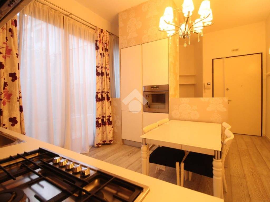 appartamento in affitto a Bassano del Grappa