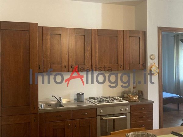 appartamento in affitto a Bassano del Grappa