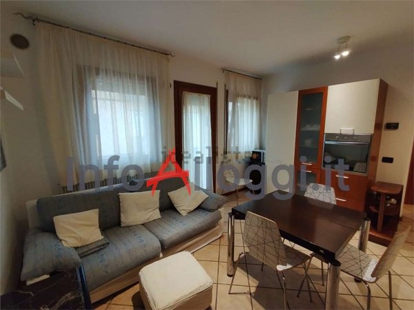 appartamento in affitto a Bassano del Grappa