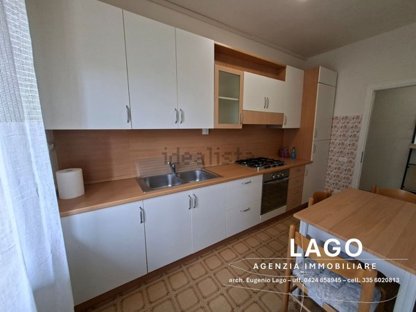 appartamento in affitto a Bassano del Grappa