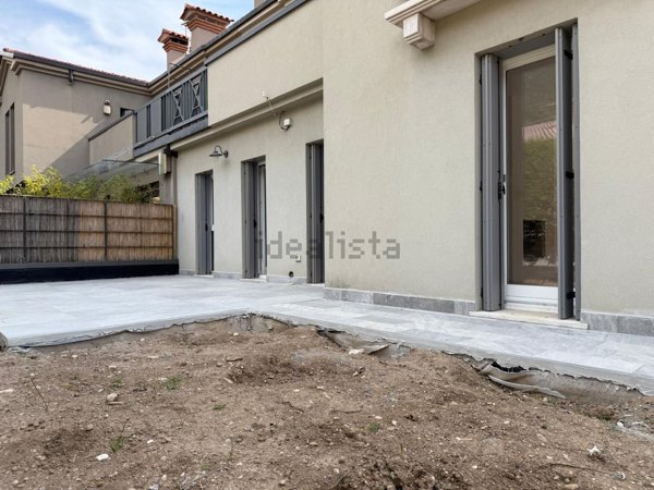 casa indipendente in affitto a Bassano del Grappa