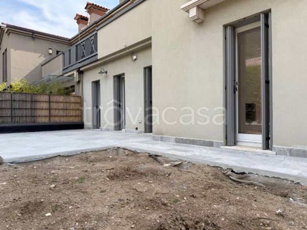 casa indipendente in affitto a Bassano del Grappa