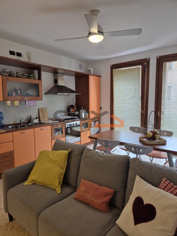 appartamento in affitto a Bassano del Grappa