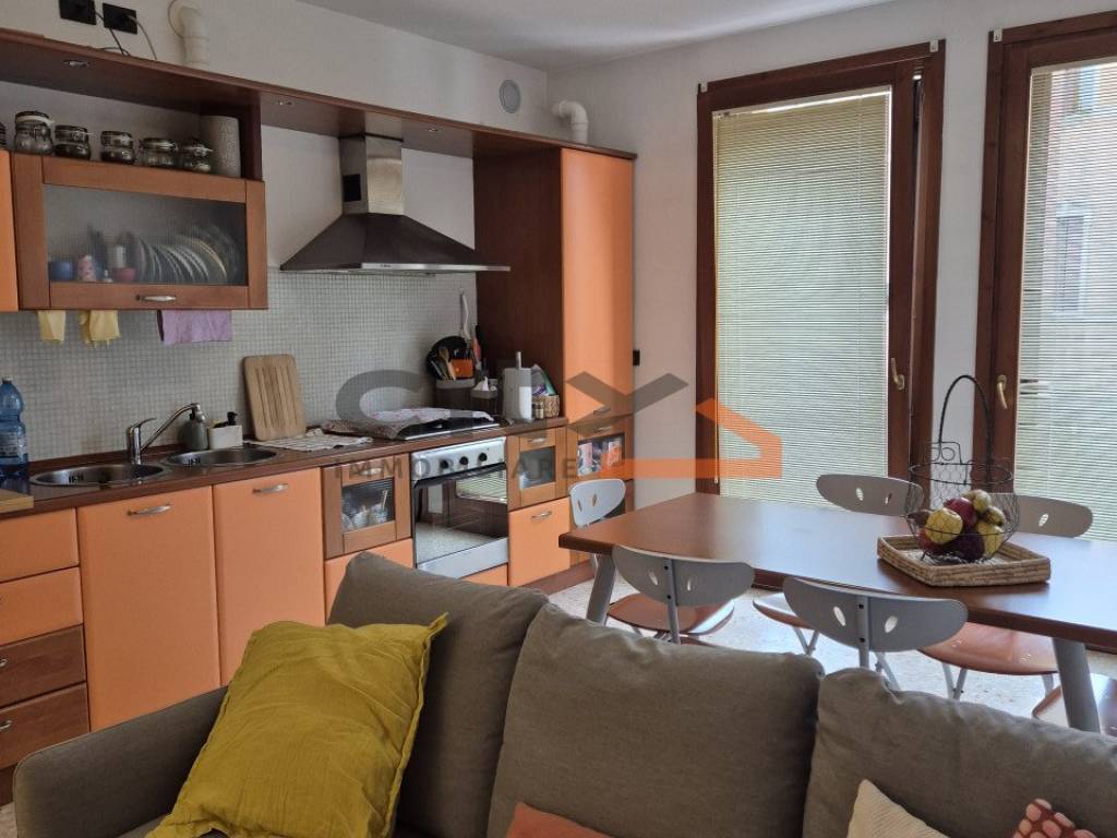 appartamento in affitto a Bassano del Grappa