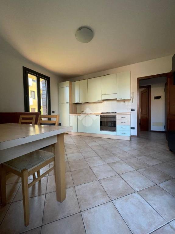 appartamento in affitto a Bassano del Grappa