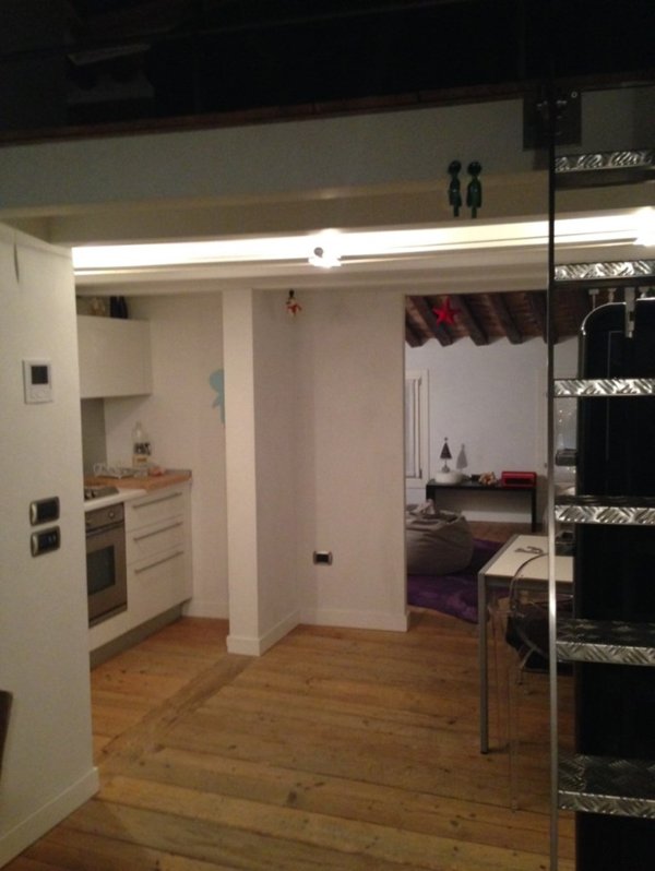 appartamento in affitto a Bassano del Grappa