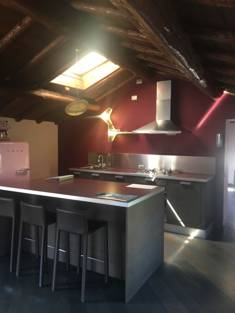 appartamento in affitto a Bassano del Grappa