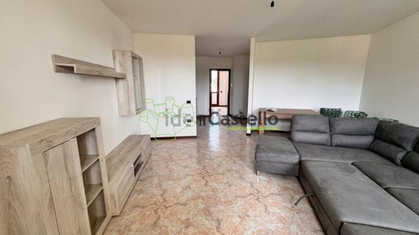 appartamento in affitto a Bassano del Grappa